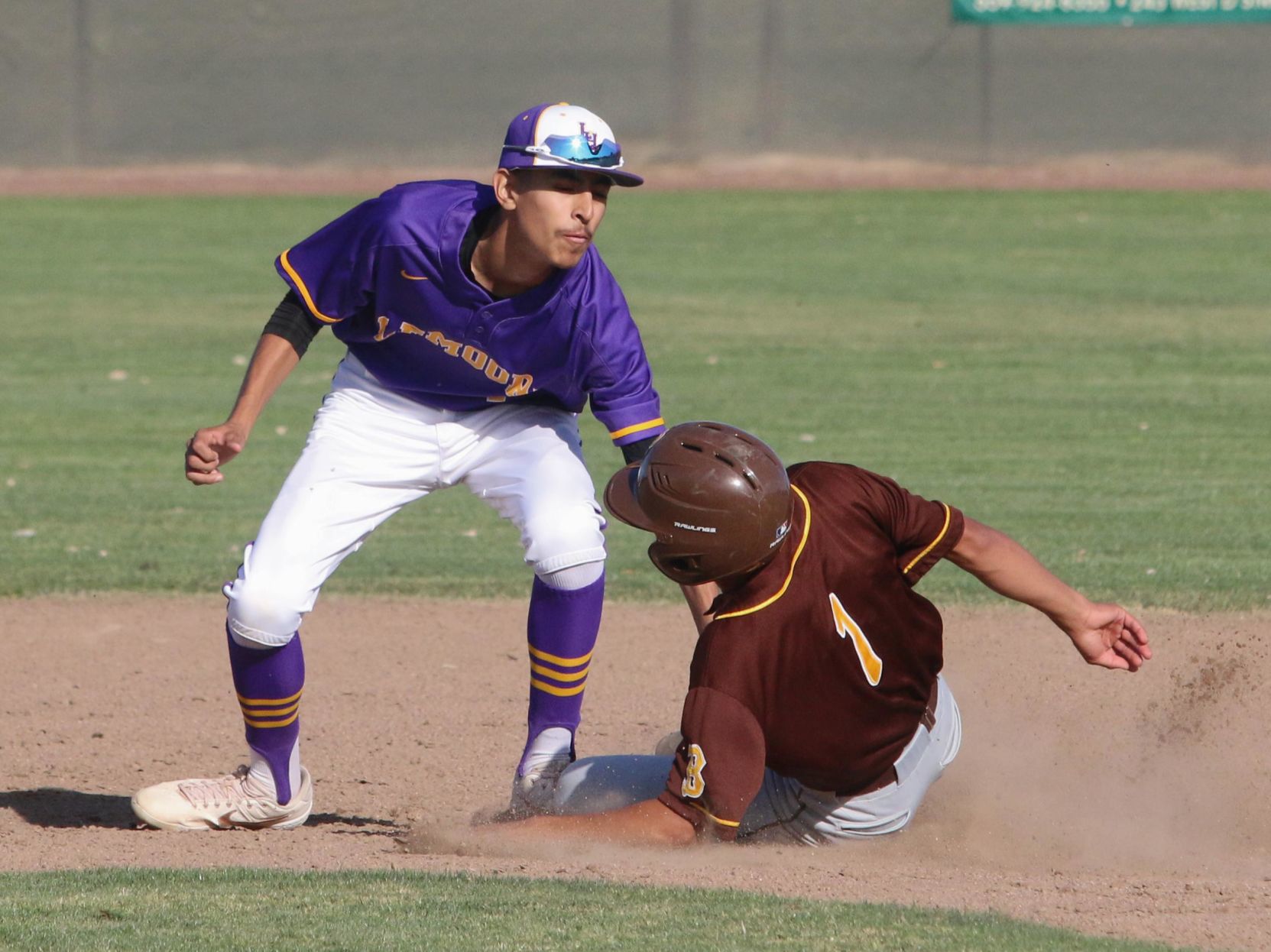 Caldera cruises on the mound, Tigers come alive in sixth inning